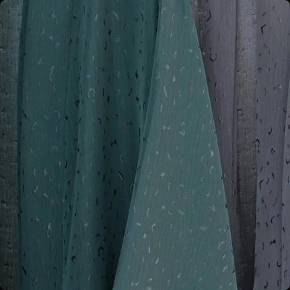 Blue, Coffee, Gray, Green