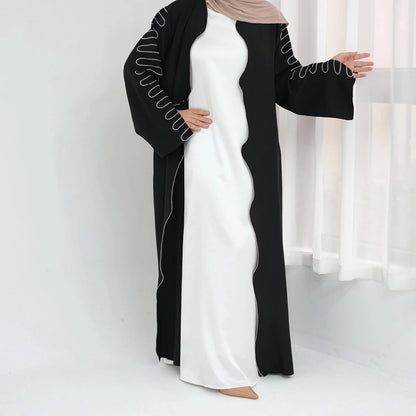 Apricot, Black