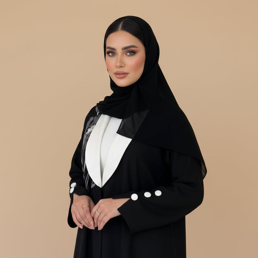 abaya dress