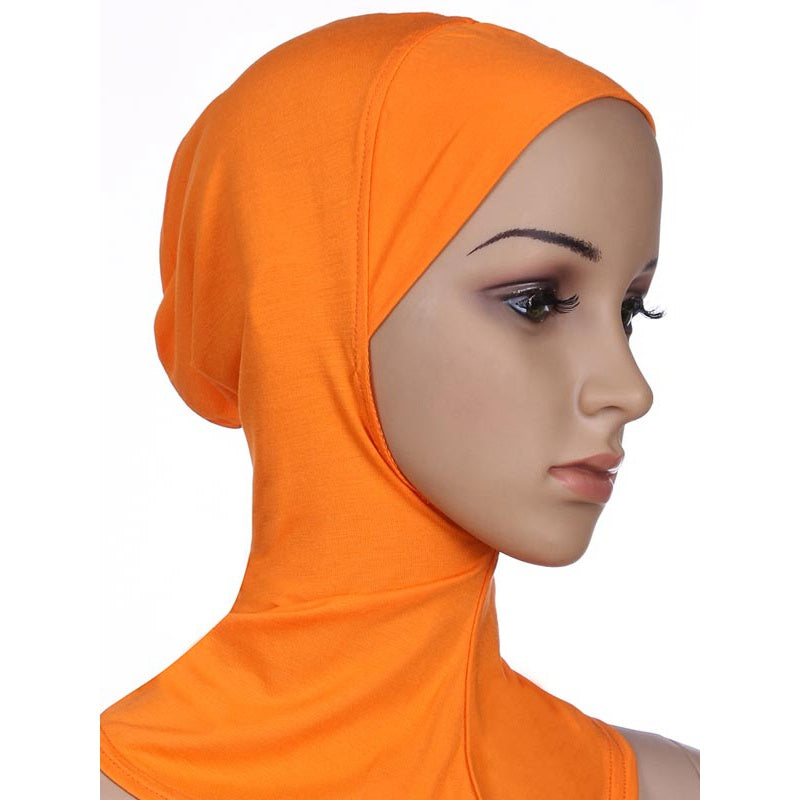 Muslim Women Sport Hijab Undercap Inner Cap