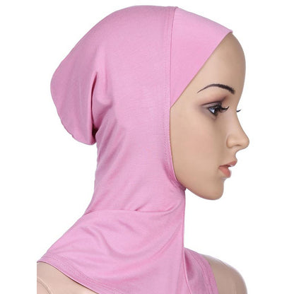 Muslim Women Sport Hijab Undercap Inner Cap