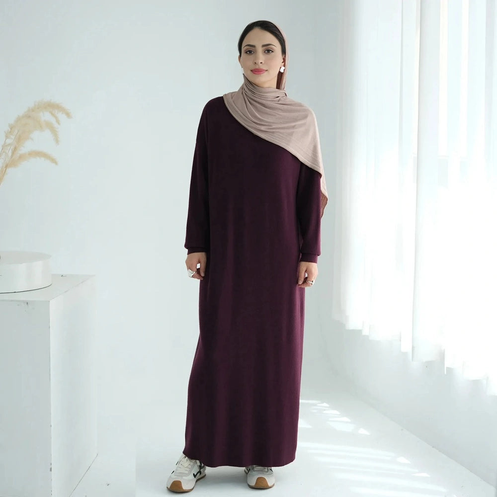 Black, Apricot, Coffee, Khaki, Gray, Dark Purple