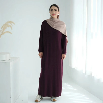 Black, Apricot, Coffee, Khaki, Gray, Dark Purple