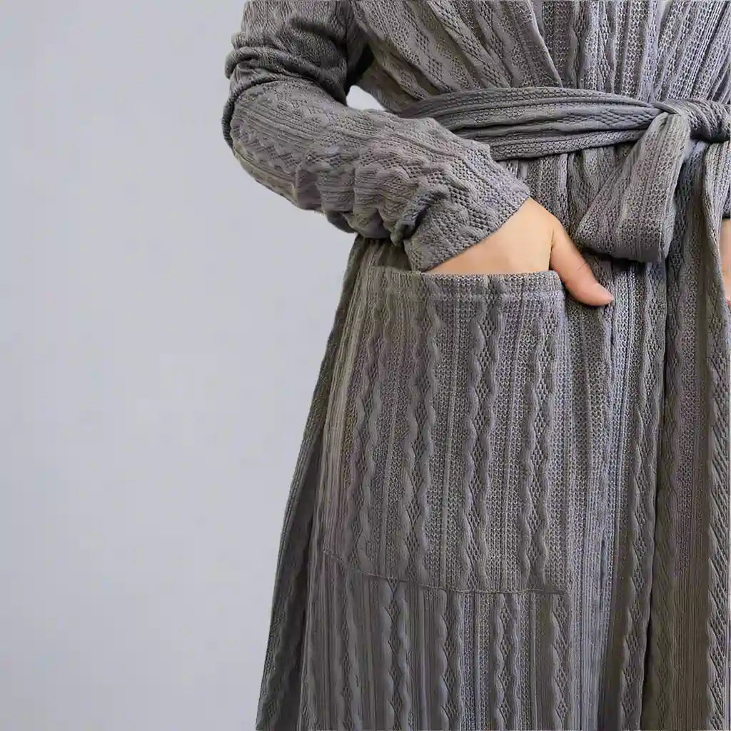 Gray, Blue, Brown