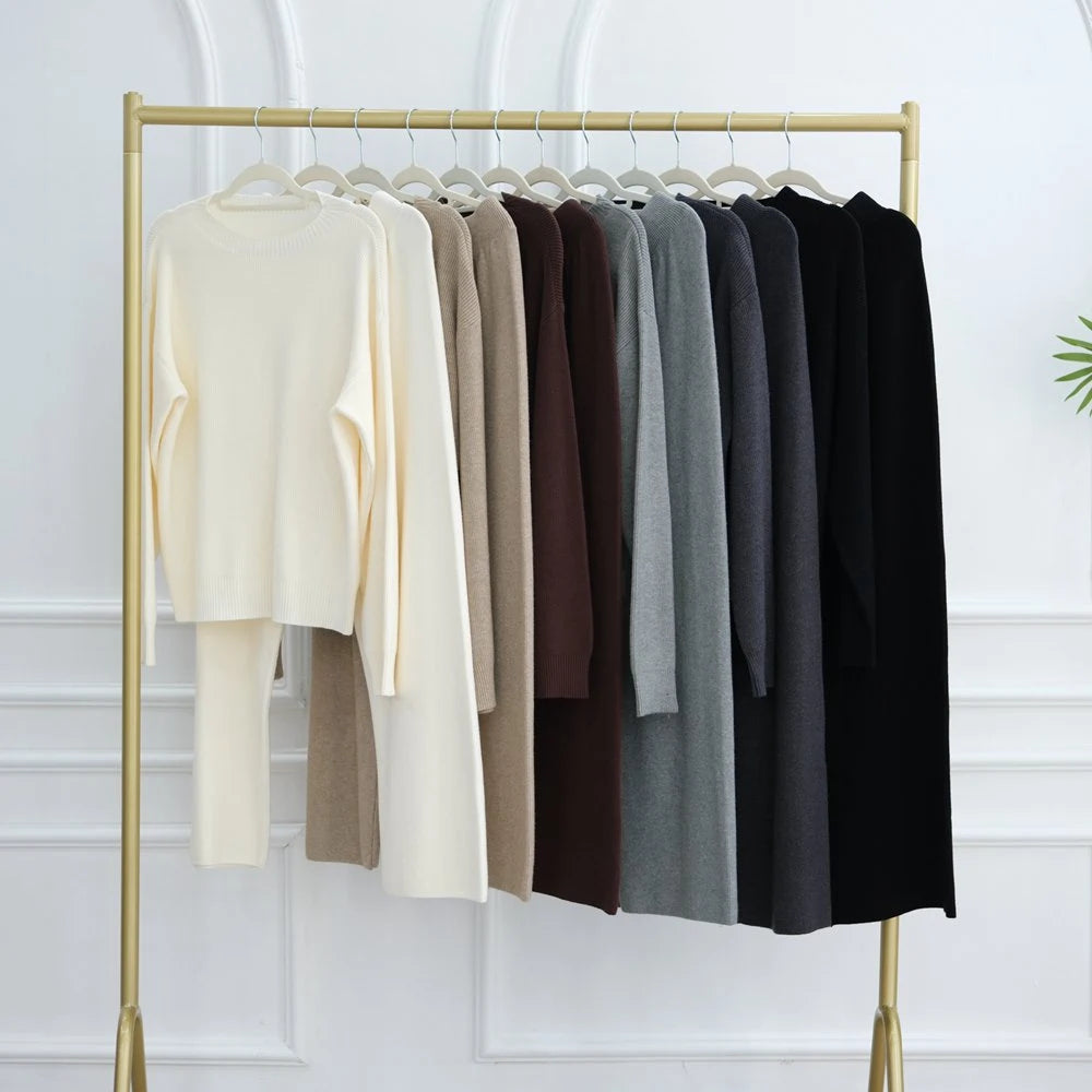 Dark Gray, White, Black, Coffee, Khaki, Light Gray