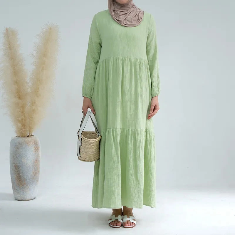Khaki, Black, Light Green, Coffee, Gray