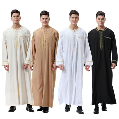 White, Black, Camel, Beige