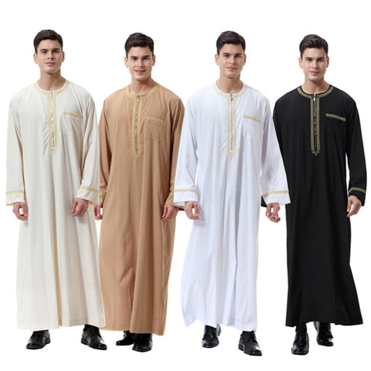White, Black, Camel, Beige