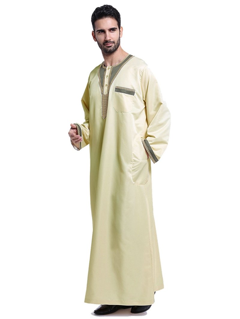 White, Army Green, Light Yellow, Beige, Coffee
