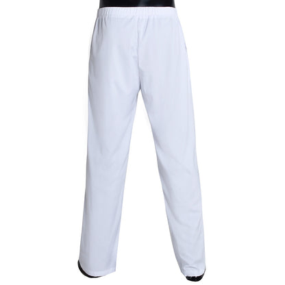 White Gray Black