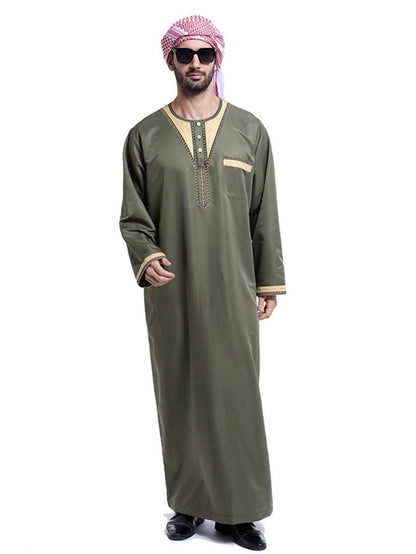 White, Army Green, Light Yellow, Beige, Coffee
