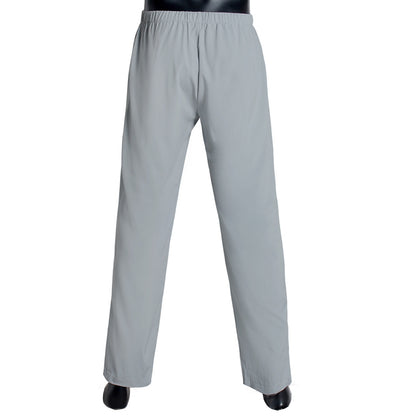 White Gray Black