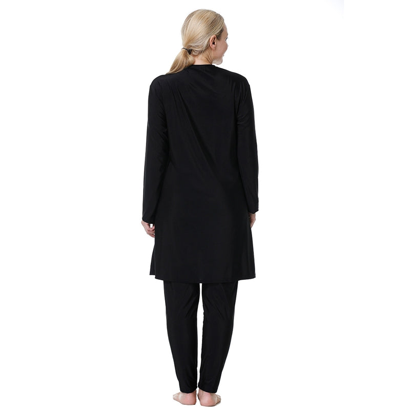 Black, Navy