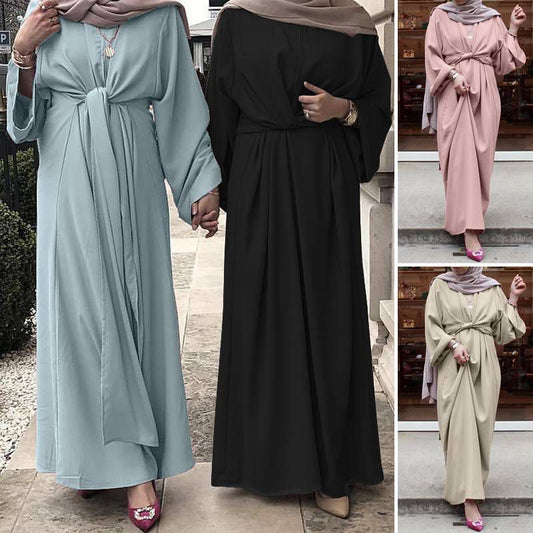 Pink, Light Blue, Black, Apricot