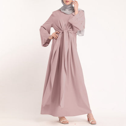 Pink, Light Blue, Black, Apricot