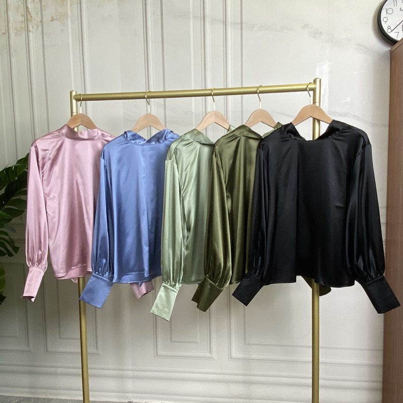 Black, Light Green, Army Green, Blue, Pink