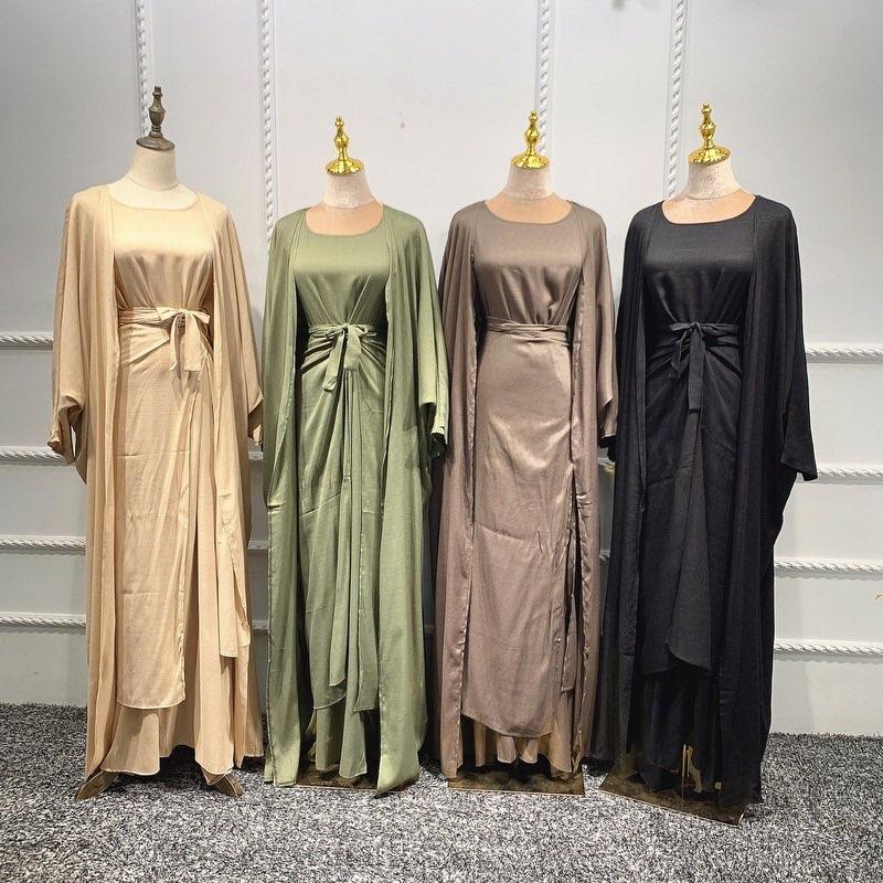 Black, Coffee, Beige, Army Green