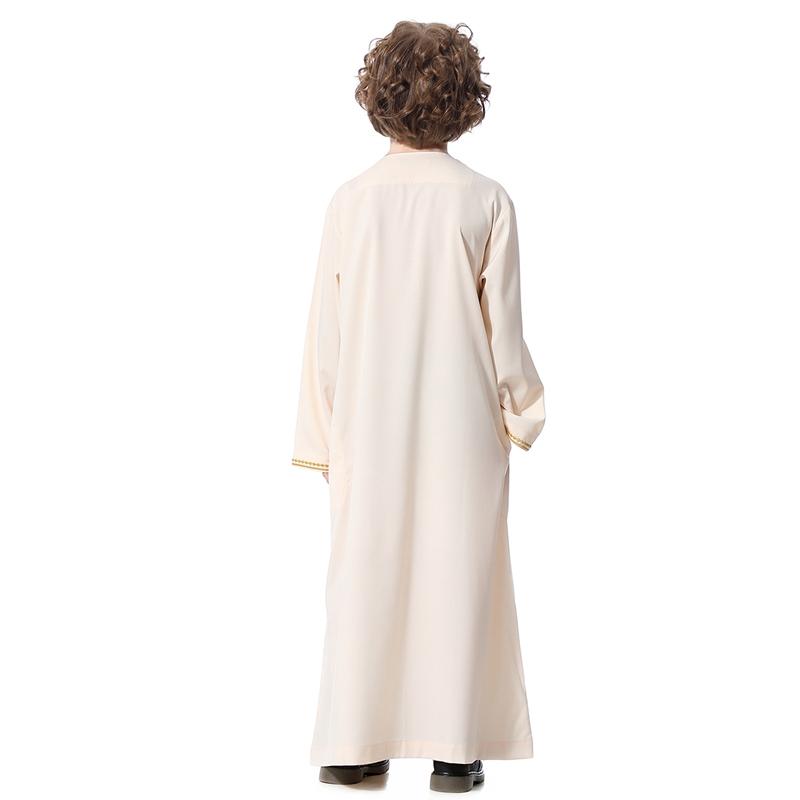 Middle East Arab Clothing Thobes For Boys