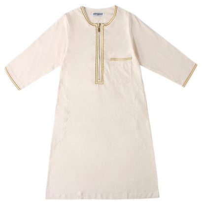 Middle East Arab Clothing Thobes For Boys