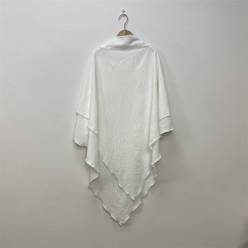 Niqab Khimar Overhead Hijab