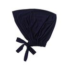 15 Color Options Muslim Hijab Caps Underscarf Women Undercap
