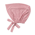 15 Color Options Muslim Hijab Caps Underscarf Women Undercap