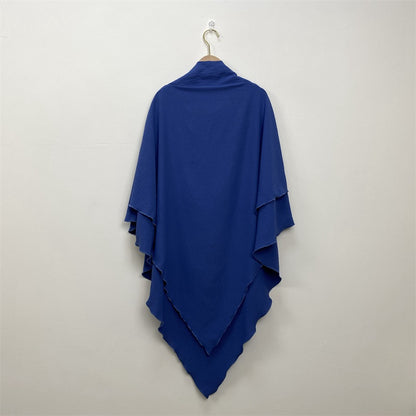 Niqab Khimar Overhead Hijab
