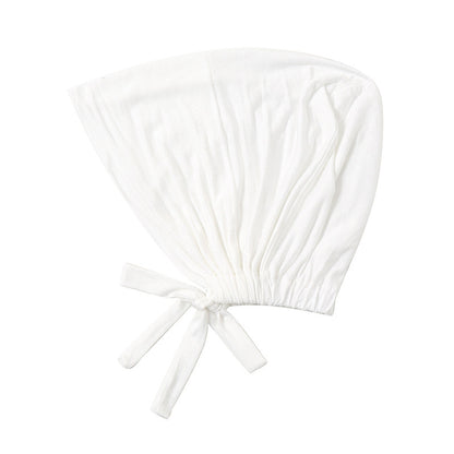 15 Color Options Muslim Hijab Caps Underscarf Women Undercap