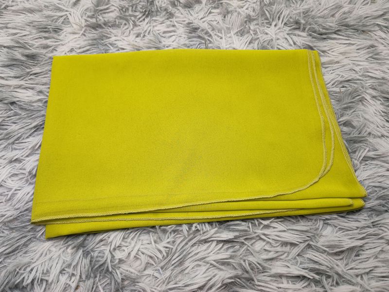 18 Colors Option Muslim Women Chiffon Hijab Scarf
