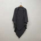 Niqab Khimar Overhead Hijab