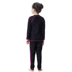 Muslim Girl Swimwear Swimsuit Burkinis Child
