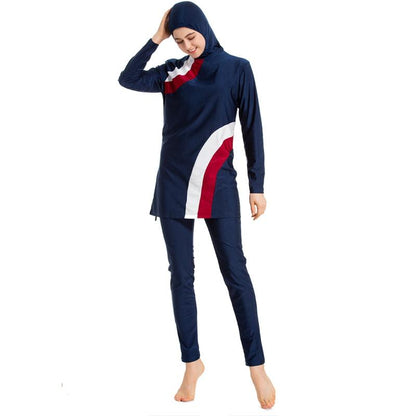 Black, Navy Blue