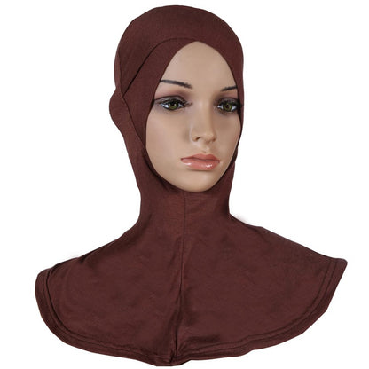 Muslim Women Undercap Islamic Inner Cap Underscarf