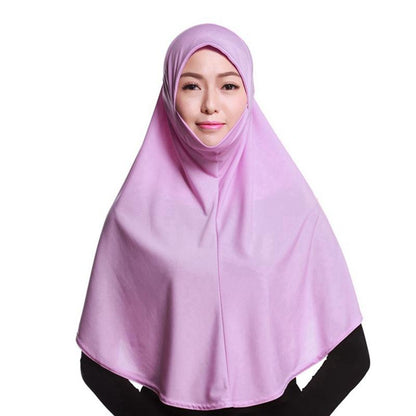 جلباب قصير بدون أكمام بتصميم 20 لونًا