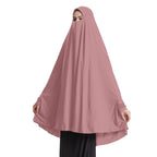 10 خيارات ألوان للجلباب بأكمام