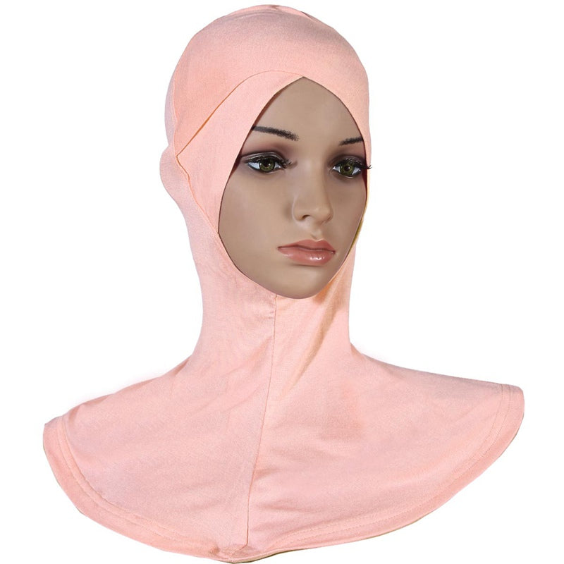 Muslim Women Undercap Islamic Inner Cap Underscarf
