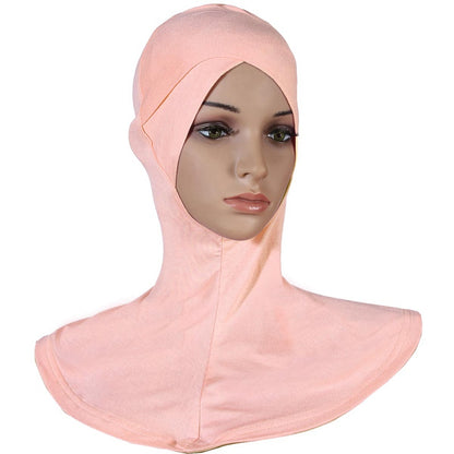 Muslim Women Undercap Islamic Inner Cap Underscarf