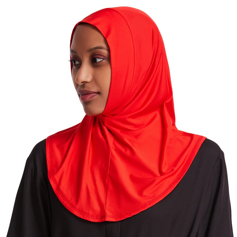 غطاء رأس تحت الحجاب للنساء العربيات، حجاب، قبعة داخلية، قبعات