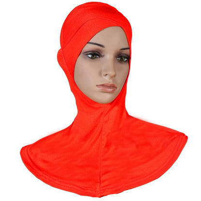 Muslim Women Undercap Islamic Inner Cap Underscarf