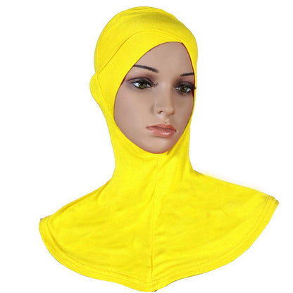 Muslim Women Undercap Islamic Inner Cap Underscarf